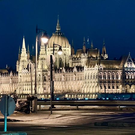 Apartament A96 Budapeszt Zewnętrze zdjęcie