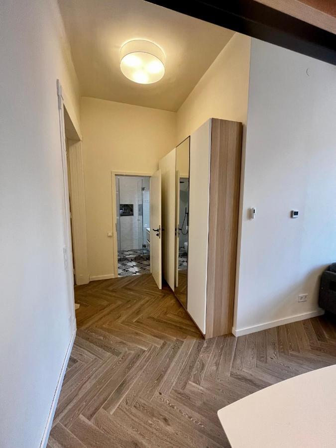 Apartament A96 Budapeszt Zewnętrze zdjęcie