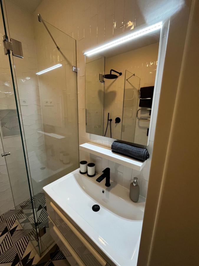 Apartament A96 Budapeszt Zewnętrze zdjęcie