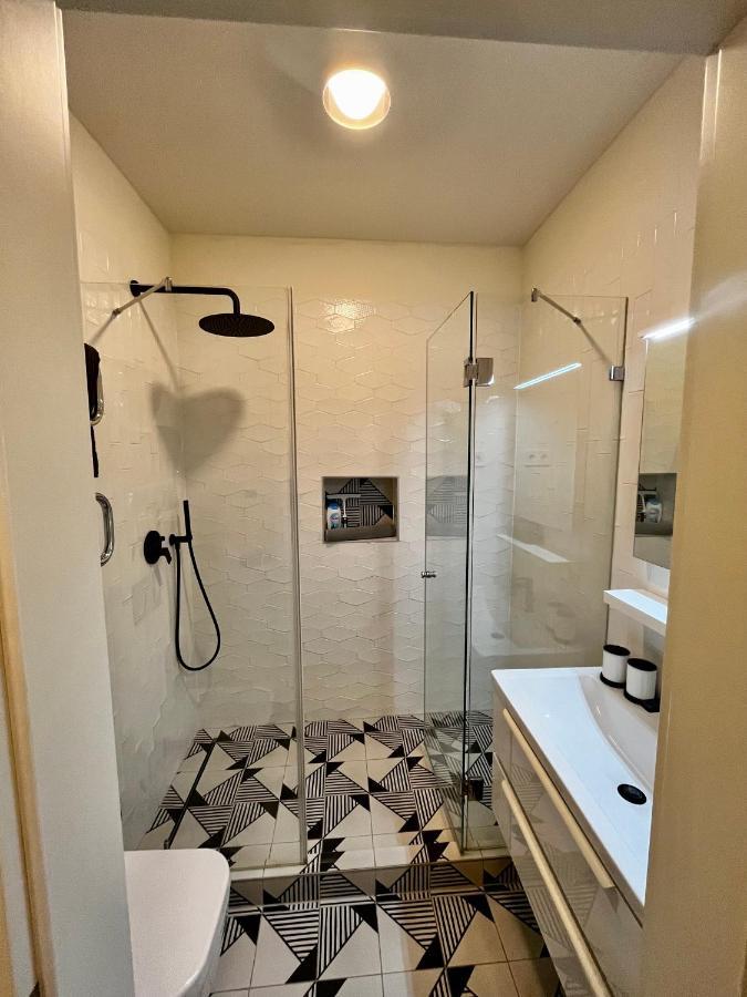 Apartament A96 Budapeszt Zewnętrze zdjęcie