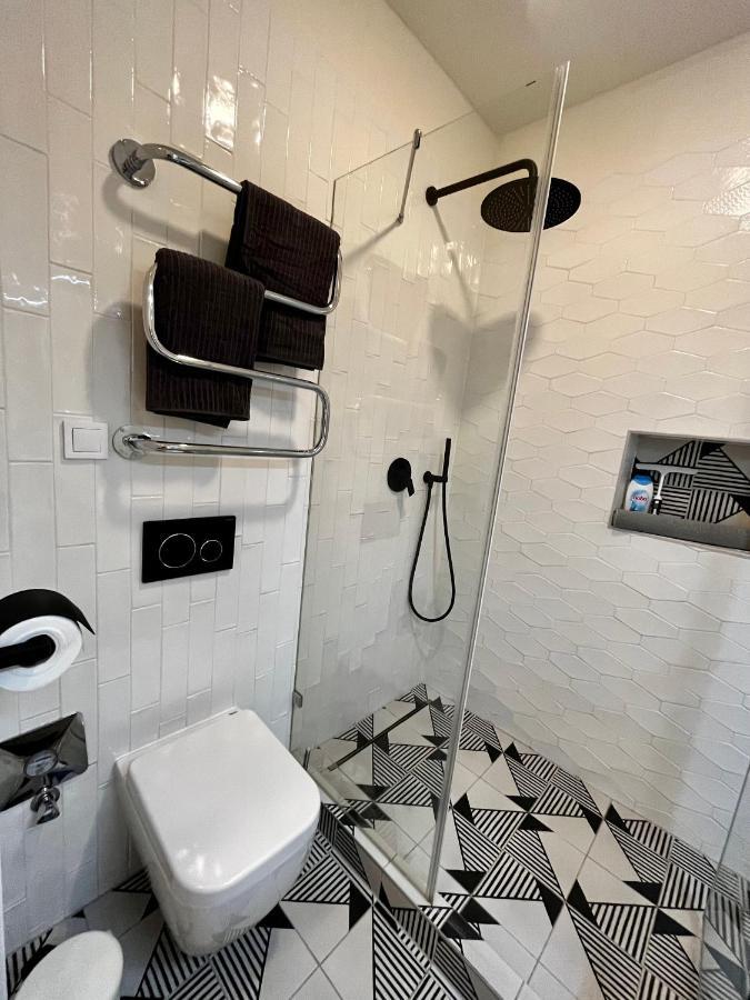 Apartament A96 Budapeszt Zewnętrze zdjęcie