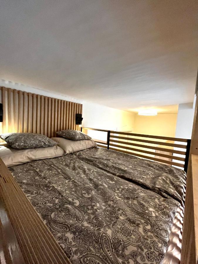 Apartament A96 Budapeszt Zewnętrze zdjęcie