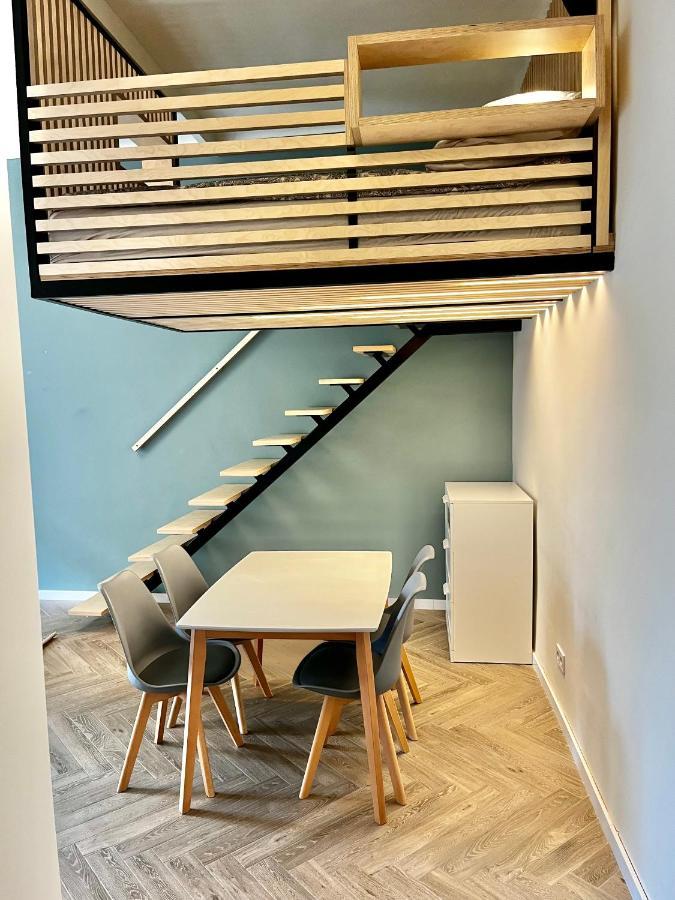 Apartament A96 Budapeszt Zewnętrze zdjęcie